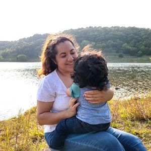 Meet your Posher, Daisy